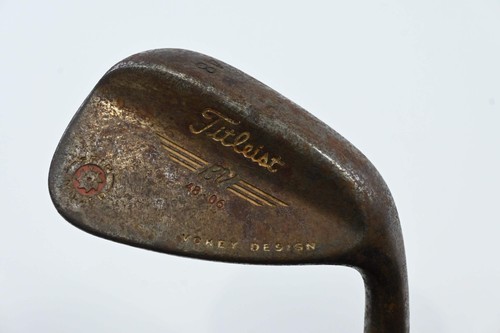 Left hand titleist vokey - left,