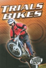 Trials Bikes Library Binding