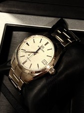 Grand Seiko SBGA211
