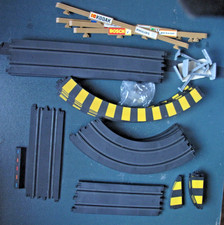 Matchbox powertrack race and - ,