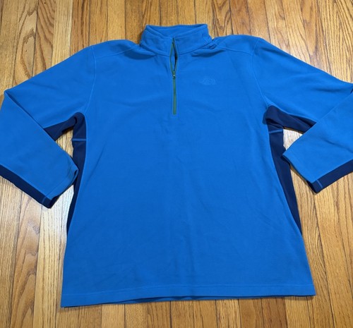 The north face zip - 1/4,