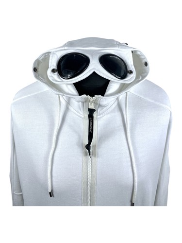 Company goggle hoodie xl - c.p.,