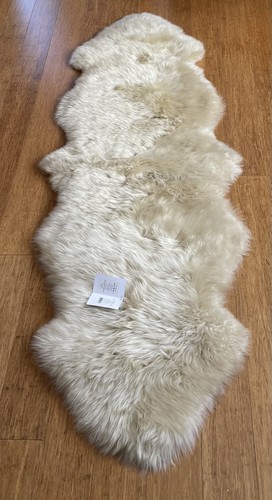 The white company double long - white,
