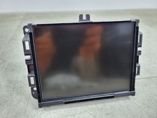 JEEP GRAND CHEROKEE WK2 13-16 SAT NAV MULTIMEDIA DISPLAY SCREEN HARMAN