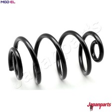 2x SUSPENSION SPRING ZC6230A