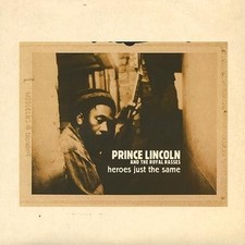 Prince Lincoln Thompson & The