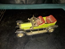 Matchbox Models of Yesteryear