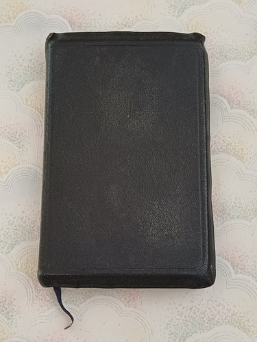 Samuel bagster holy bible - bagster,