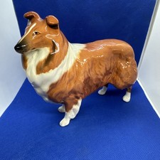 BESWICK COLLIE 'Lochinvar of