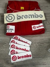 Nos brembo mechanics driver - brembo,