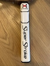 Super Stroke Tour 5.0 Putter