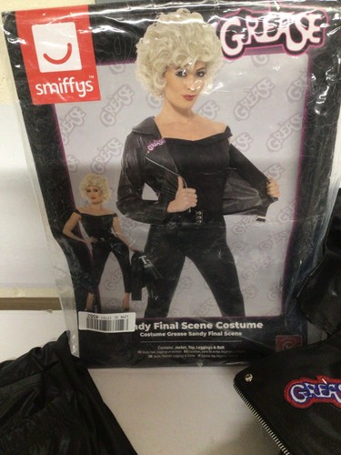 Smiffys grease sandy final - smiffys,
