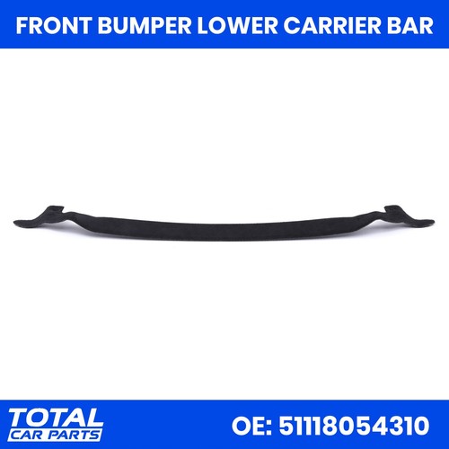 Front bumper lower - front,