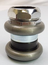 Shimano Exage  ( BC  ) Threaded  Headset  -  NOS L'eroica bicycle