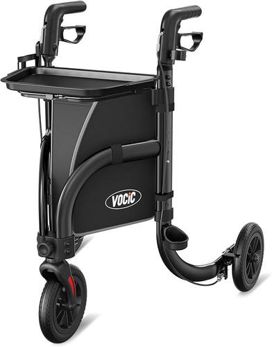 Vocic z25 pro rollator - vocic,