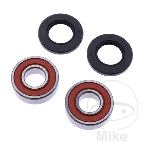 Tourmax wheel bearing kit - wheel,