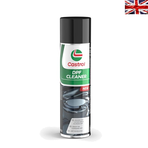 Universal fit 400ml - fit, dpf