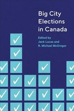 Jack Lucas Big City Elections