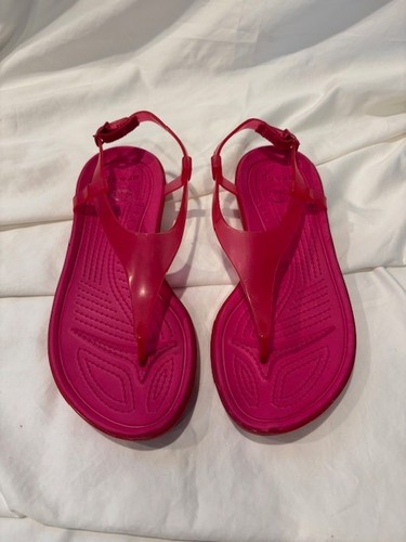 Crocs really sexy strap - crocs,