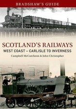 Bradshaw's Guide Scotlands