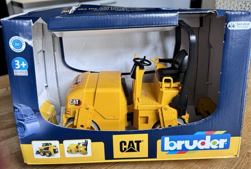 Bruder toys 02433 cat - bruder,