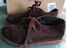 Clarks Originals Desert Trek