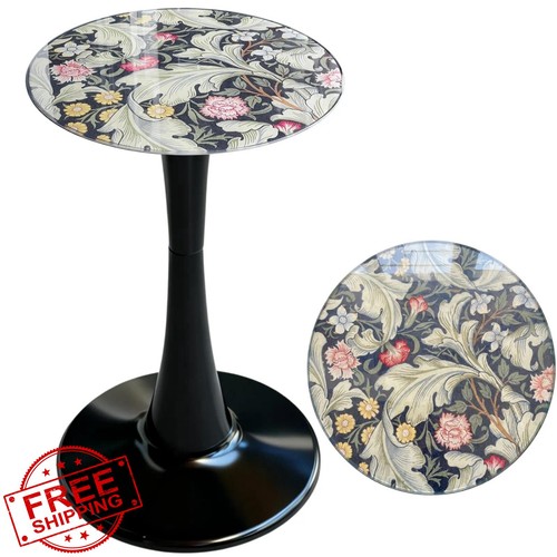 Simmer stone side table - simmer,