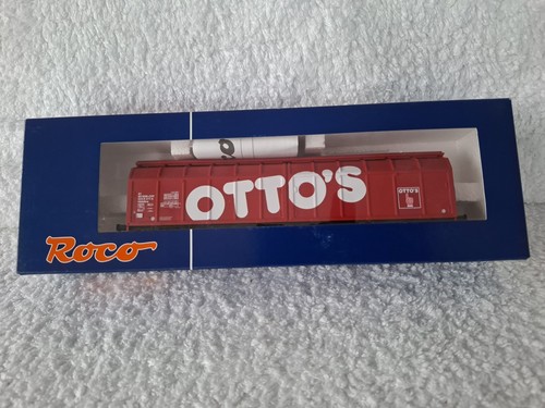 Roco gauge 66435 sbb - gauge, type