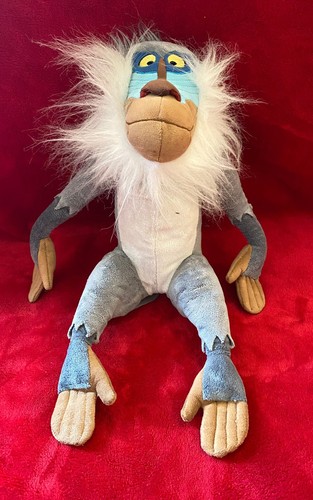 Rafiki disney store - disney,