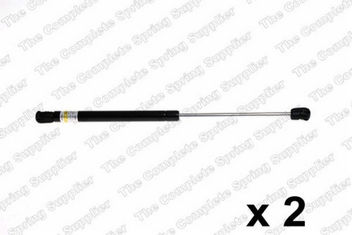 Kilen front bonnet gas - kilen, strut