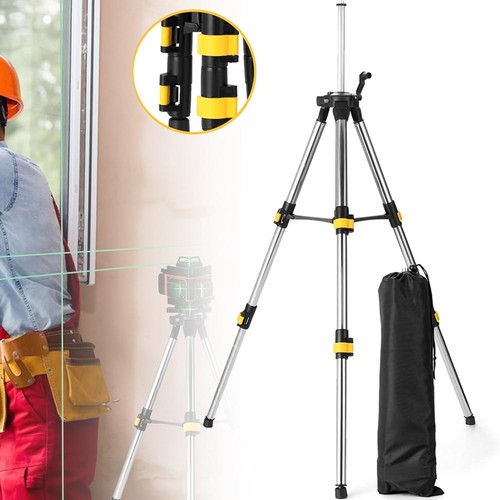 120cm laser level - laser, tripod