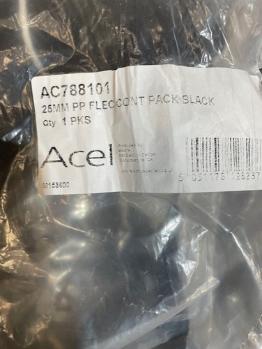 M25 flexible conduit - m25,