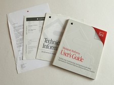 Apple Macintosh Performa 6200