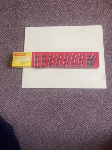 Hornby track pack - hornby,