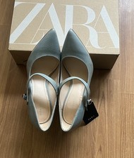 Zara Women's Pointed Stiletto