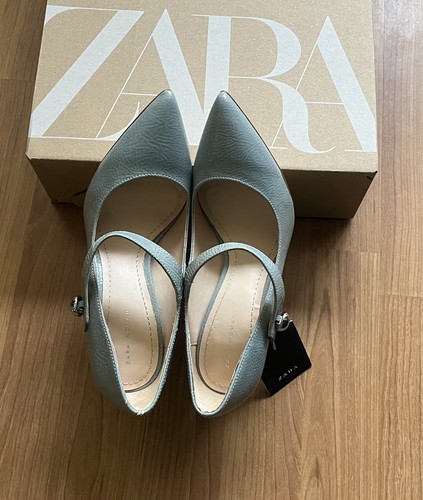 Zara women pointed - women's,