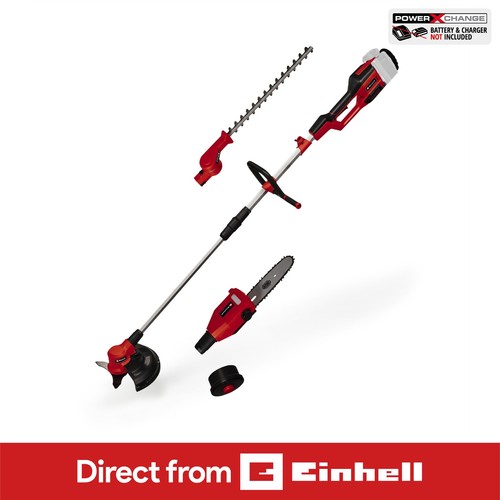 Einhell cordless high reach - cordless,