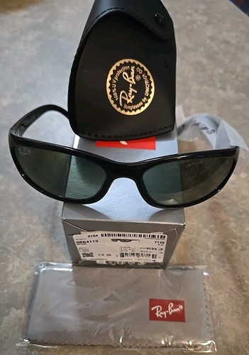 Ray ban polarized sm - 🔥, ray-ban