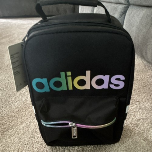 Adidas santiago lunch bag - lunch,