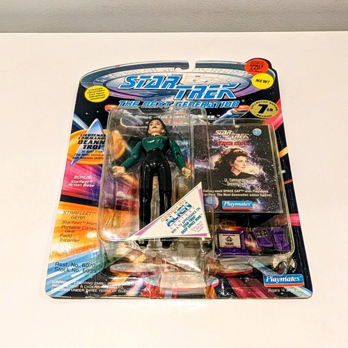 Deanna troi lieutenant - deanna,