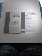 Roland VS-1680 24-bit Digital