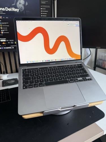 Apple macbook pro inch - apple, 13-inch