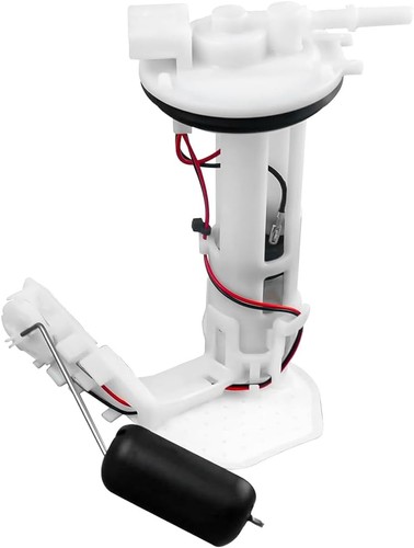 Fuel pump assembly - fuel, fit