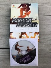 Pinnacle Studio 19