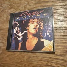 Gary Moore Live at the Marquee