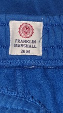 Boys Blue Franklin and