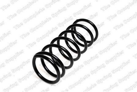 Kilen front coil spring for - front,