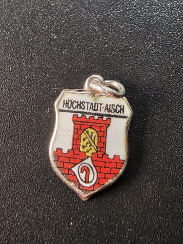 Vintage silver hochstade - silver,