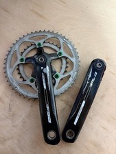 FSA TEMPO TAPER SQUARE 9 SPEED