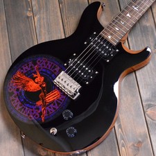 Paul Reed Smith(PRS) Santana